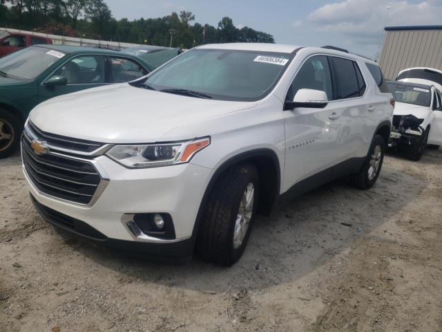 CHEVROLET TRAVERSE L 2018 1gnevgkw4jj177204