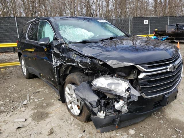 CHEVROLET TRAVERSE L 2018 1gnevgkw4jj193421