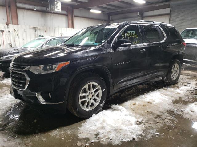 CHEVROLET TRAVERSE L 2018 1gnevgkw4jj216793