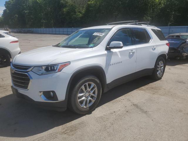 CHEVROLET TRAVERSE L 2018 1gnevgkw4jj249289