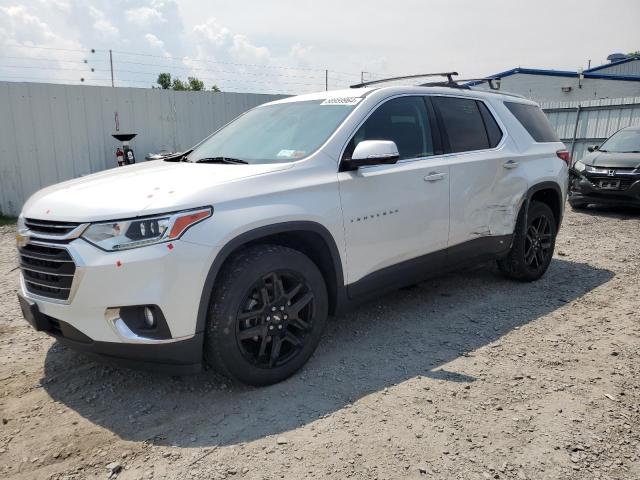 CHEVROLET TRAVERSE L 2018 1gnevgkw4jj251236