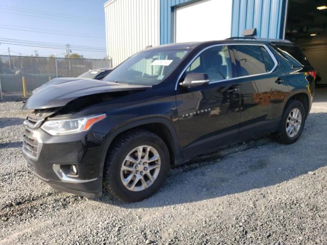 CHEVROLET TRAVERSE 2018 1gnevgkw4jj251740