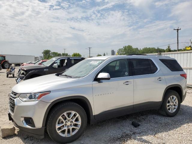 CHEVROLET TRAVERSE L 2018 1gnevgkw4jj260888