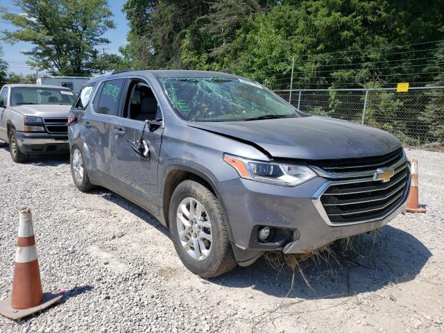 CHEVROLET TRAVERSE L 2018 1gnevgkw4jj264780