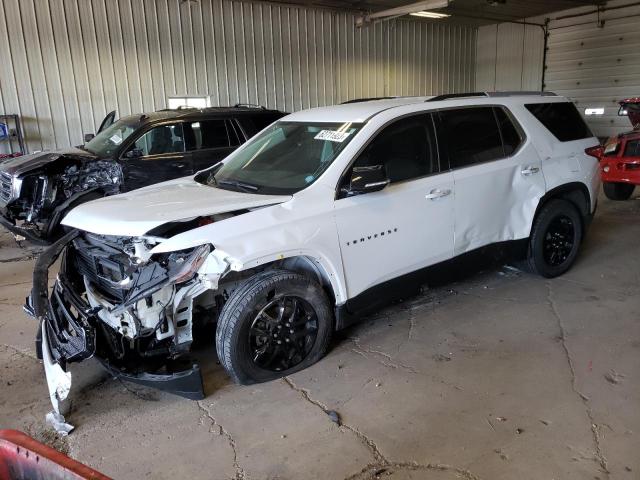 CHEVROLET TRAVERSE L 2018 1gnevgkw4jj282034