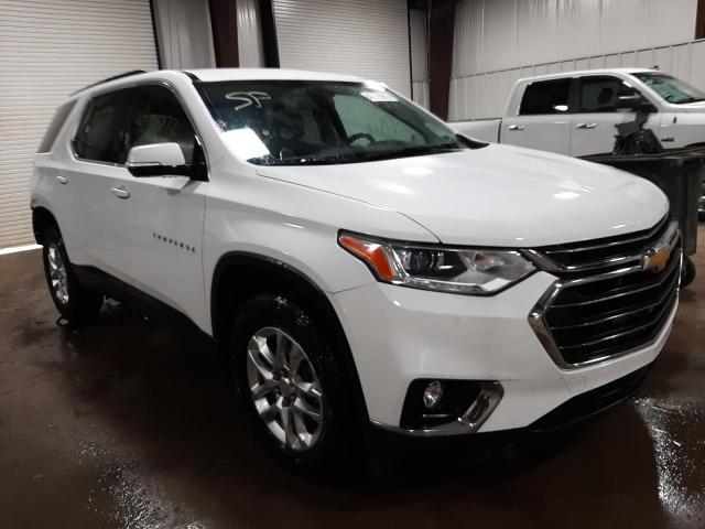 CHEVROLET TRAVERSE L 2019 1gnevgkw4kj105016