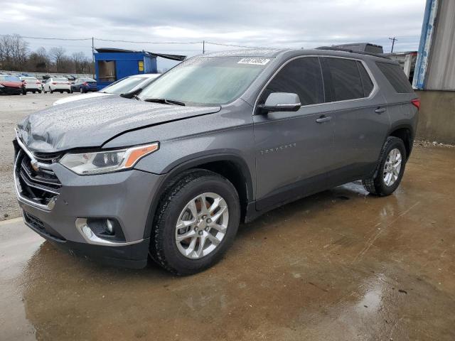 CHEVROLET TRAVERSE L 2019 1gnevgkw4kj143636