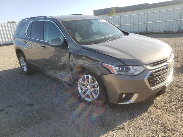 CHEVROLET TRAVERSE L 2019 1gnevgkw4kj162364