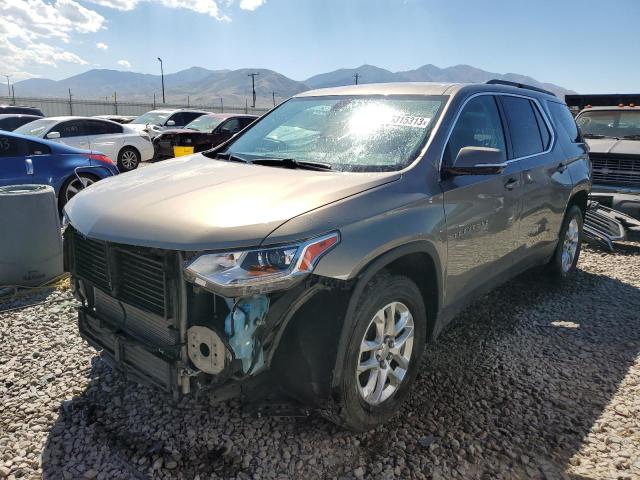 CHEVROLET TRAVERSE L 2019 1gnevgkw4kj172358