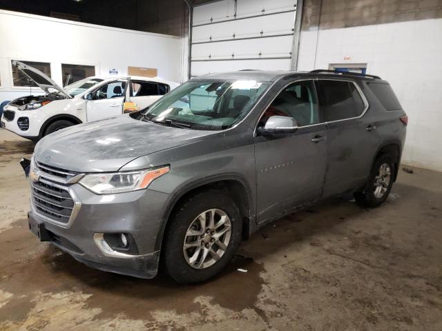 CHEVROLET TRAVERSE L 2019 1gnevgkw4kj178838