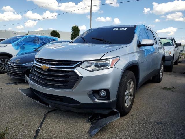 CHEVROLET TRAVERSE L 2019 1gnevgkw4kj229674