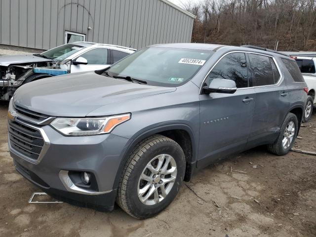 CHEVROLET TRAVERSE 2019 1gnevgkw4kj268362