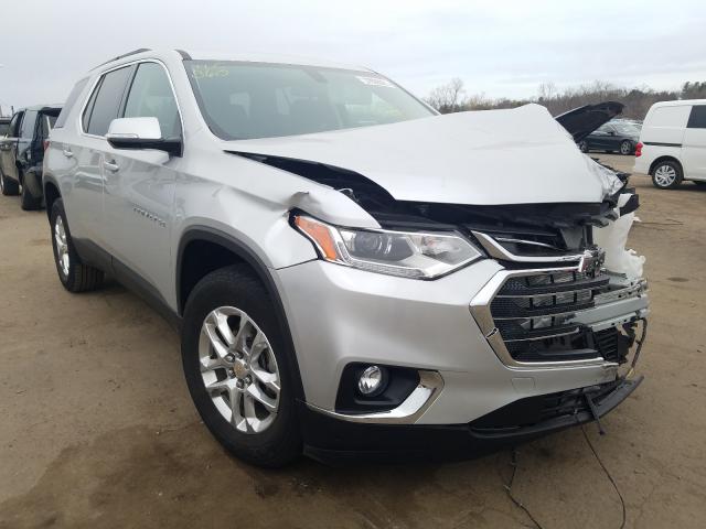 CHEVROLET TRAVERSE L 2019 1gnevgkw4kj281967