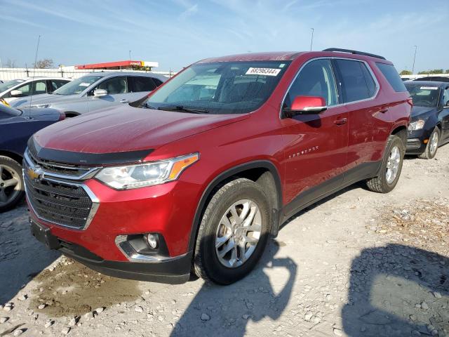 CHEVROLET TRAVERSE L 2019 1gnevgkw4kj288532