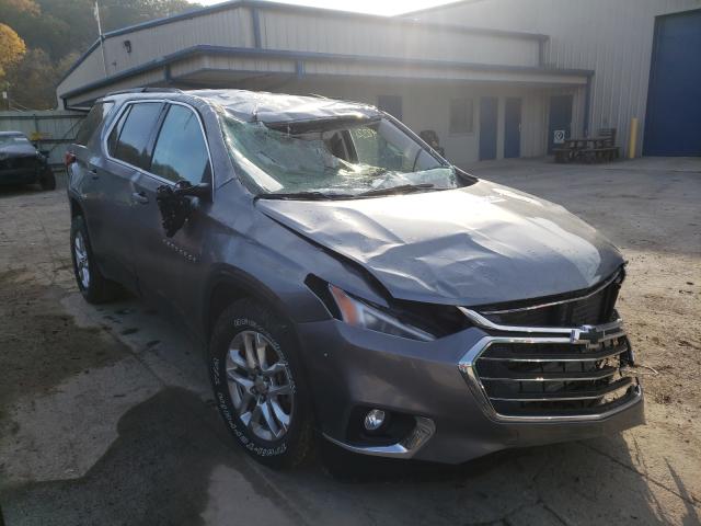 CHEVROLET TRAVERSE L 2019 1gnevgkw4kj296176