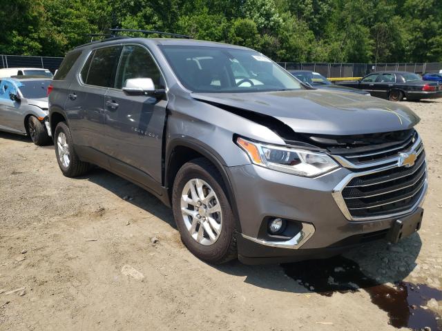 CHEVROLET TRAVERSE L 2019 1gnevgkw4kj304924