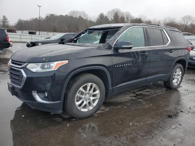 CHEVROLET TRAVERSE 2019 1gnevgkw4kj309525