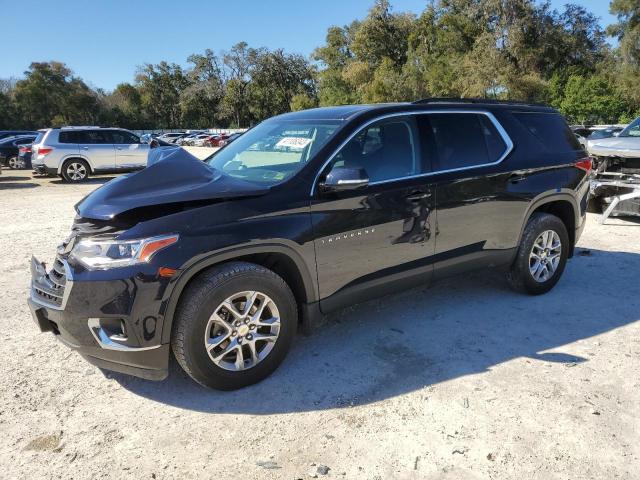 CHEVROLET TRAVERSE L 2020 1gnevgkw4lj164472