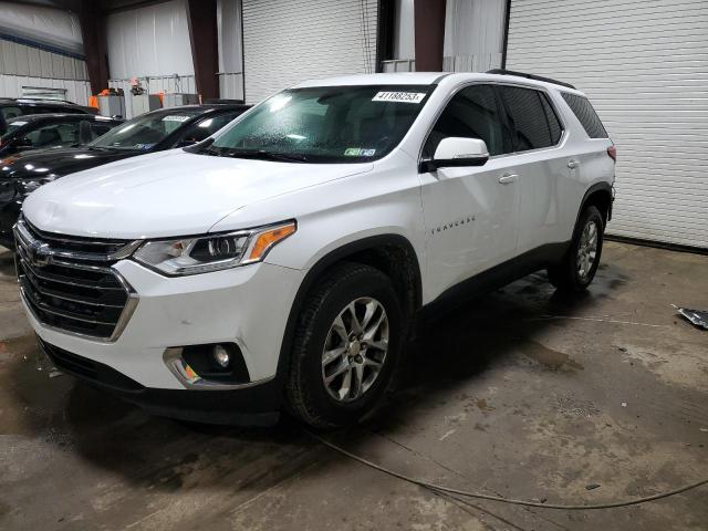 CHEVROLET TRAVERSE L 2020 1gnevgkw4lj185080