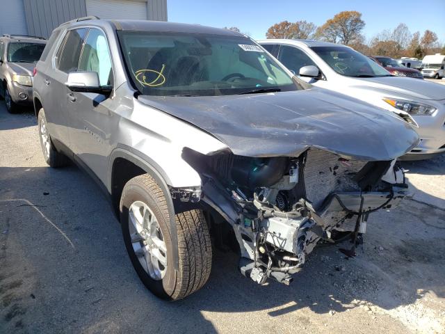 CHEVROLET TRAVERSE L 2020 1gnevgkw4lj229885