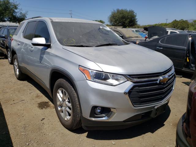 CHEVROLET TRAVERSE L 2020 1gnevgkw4lj270677