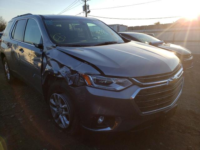 CHEVROLET TRAVERSE L 2020 1gnevgkw4lj286877