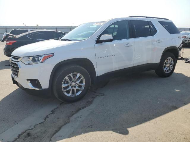 CHEVROLET TRAVERSE L 2020 1gnevgkw4lj305010