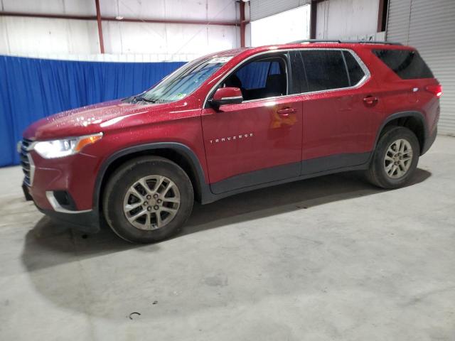 CHEVROLET TRAVERSE L 2020 1gnevgkw4lj313625