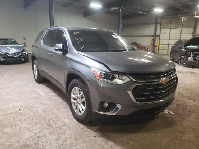 CHEVROLET TRAVERSE L 2020 1gnevgkw4lj321353