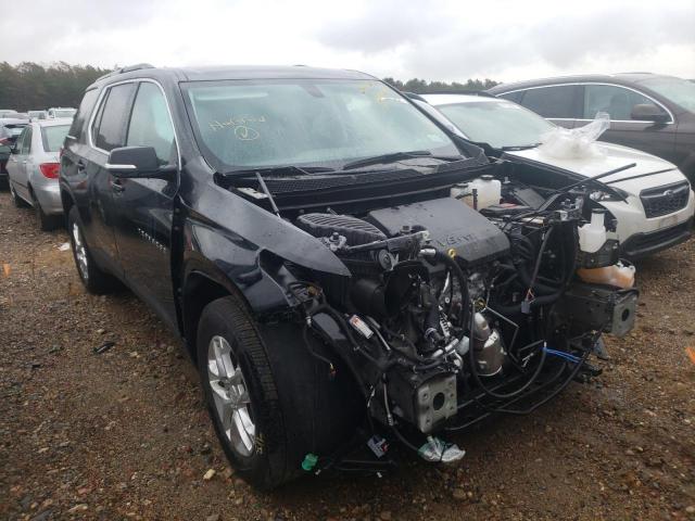 CHEVROLET TRAVERSE L 2020 1gnevgkw4lj324849