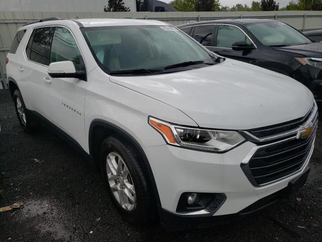 CHEVROLET TRAVERSE L 2021 1gnevgkw4mj190054