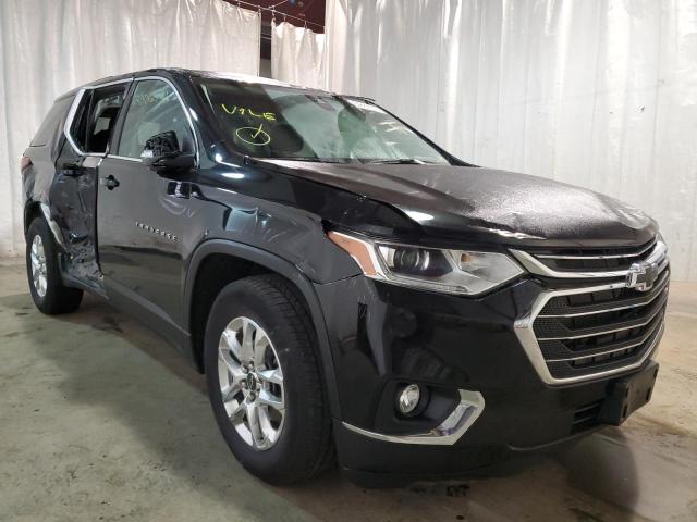 CHEVROLET TRAVERSE L 2021 1gnevgkw4mj197795