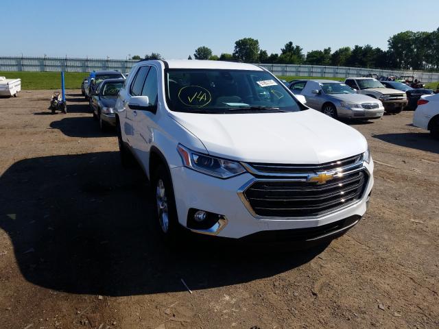 CHEVROLET TRAVERSE L 2021 1gnevgkw4mj198722