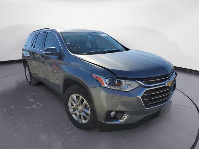 CHEVROLET TRAVERSE L 2021 1gnevgkw4mj214336