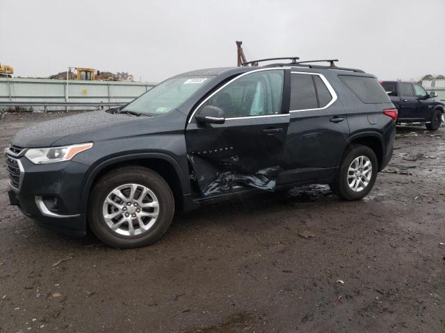 CHEVROLET TRAVERSE L 2021 1gnevgkw4mj240516