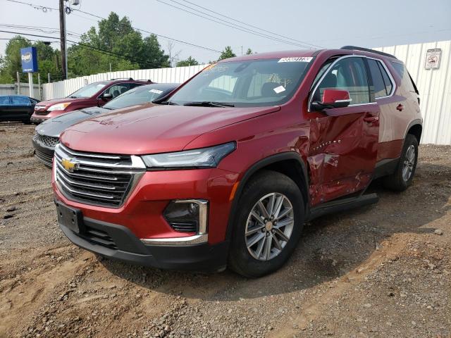 CHEVROLET TRAVERSE L 2022 1gnevgkw4nj114688