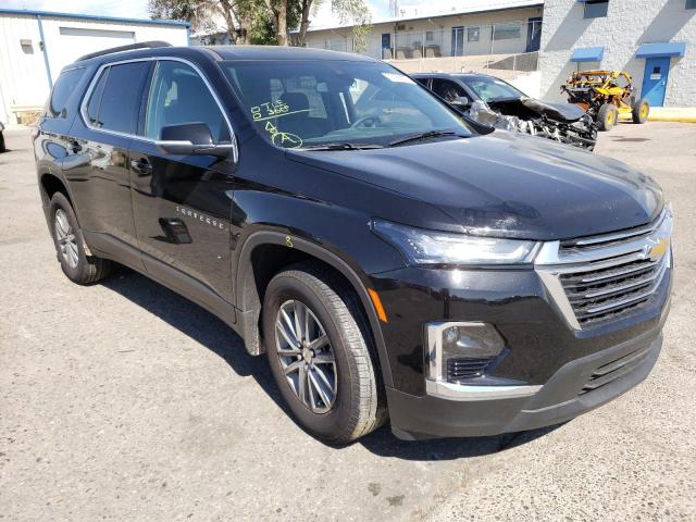 CHEVROLET TRAVERSE L 2022 1gnevgkw4nj186555