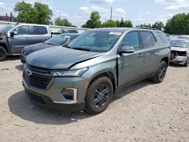 CHEVROLET TRAVERSE L 2023 1gnevgkw4pj155910