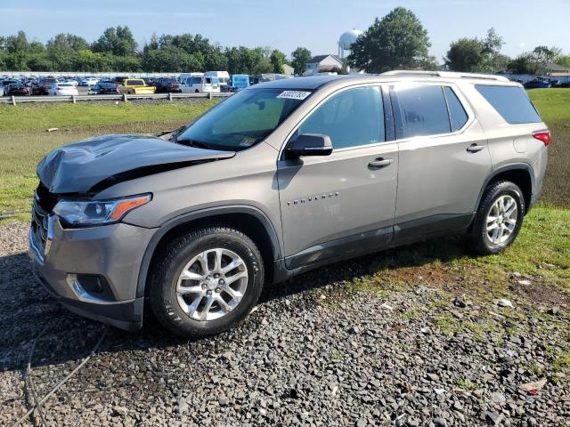 CHEVROLET TRAVERSE L 2018 1gnevgkw5jj124172