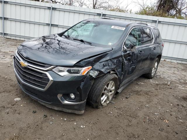 CHEVROLET TRAVERSE 2018 1gnevgkw5jj164848