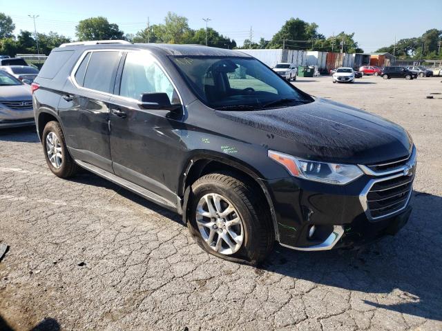 CHEVROLET TRAVERSE L 2018 1gnevgkw5jj175459