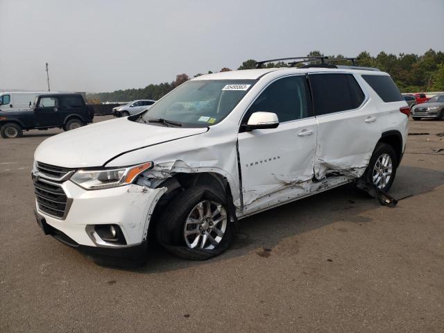 CHEVROLET TRAVERSE L 2018 1gnevgkw5jj176577