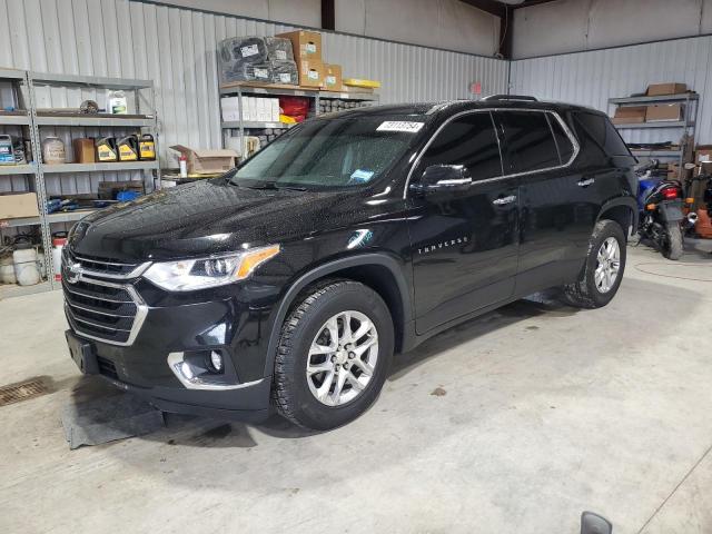 CHEVROLET TRAVERSE L 2018 1gnevgkw5jj177695