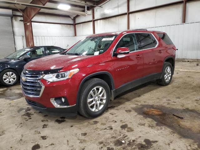 CHEVROLET TRAVERSE L 2018 1gnevgkw5jj183027