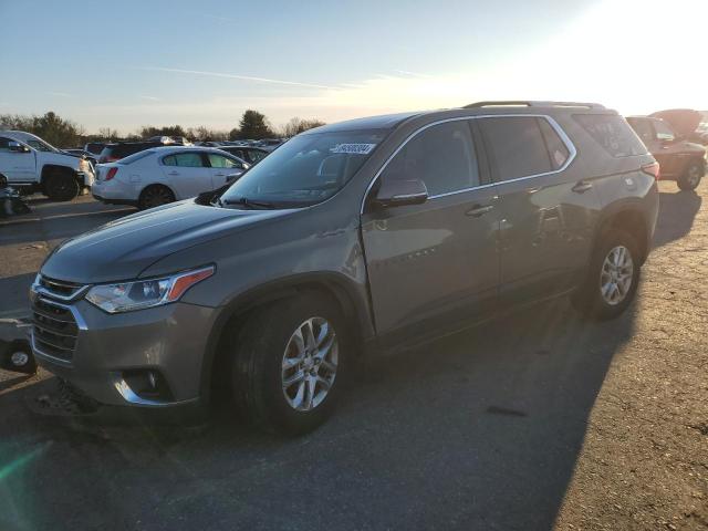 CHEVROLET TRAVERSE L 2018 1gnevgkw5jj191368