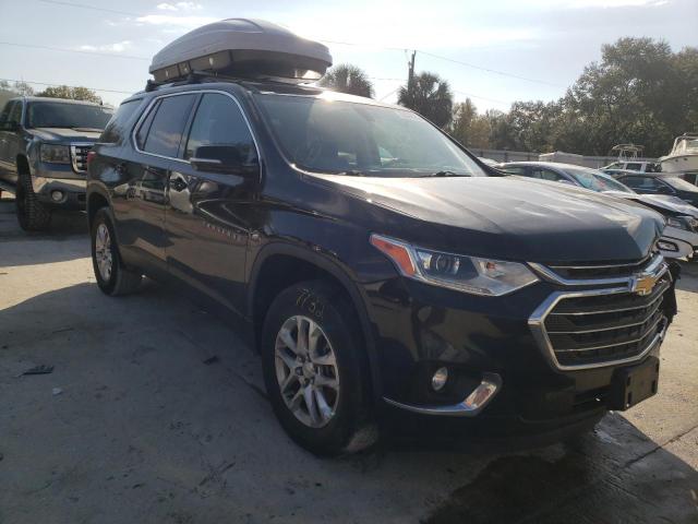 CHEVROLET TRAVERSE L 2018 1gnevgkw5jj212154