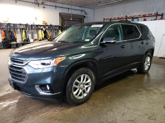 CHEVROLET TRAVERSE L 2018 1gnevgkw5jj212753