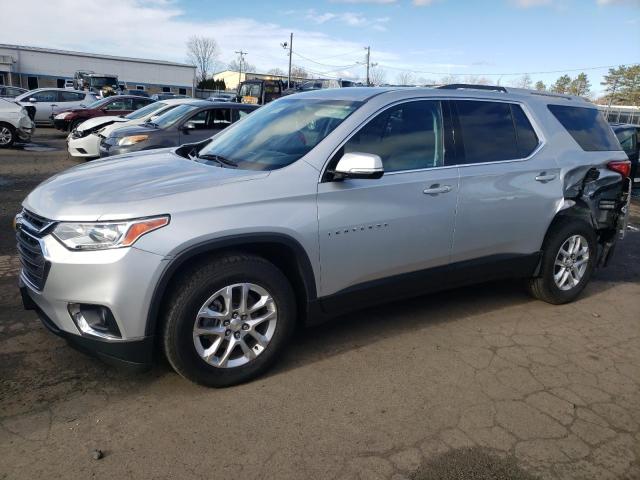 CHEVROLET TRAVERSE L 2018 1gnevgkw5jj248412