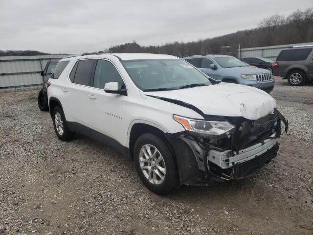 CHEVROLET TRAVERSE L 2018 1gnevgkw5jj256168