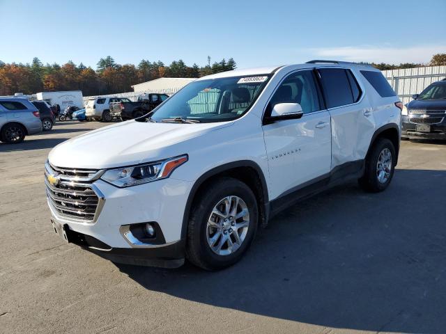 CHEVROLET TRAVERSE 2018 1gnevgkw5jj270670